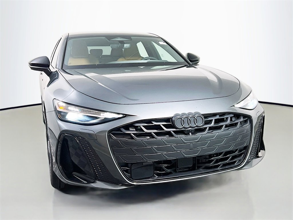 New 2026 Audi A6 Premium Plus image 2