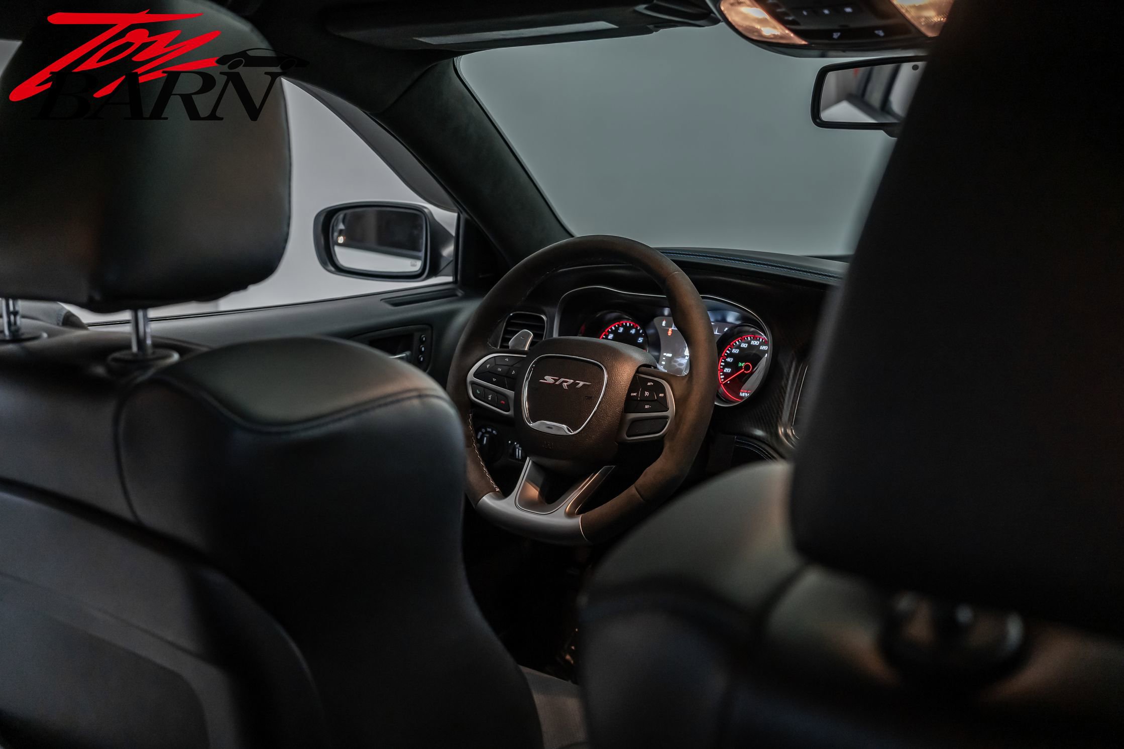 Used 2020 Dodge Charger SRT Hellcat w/ Harman/Kardon Audio Group image 50