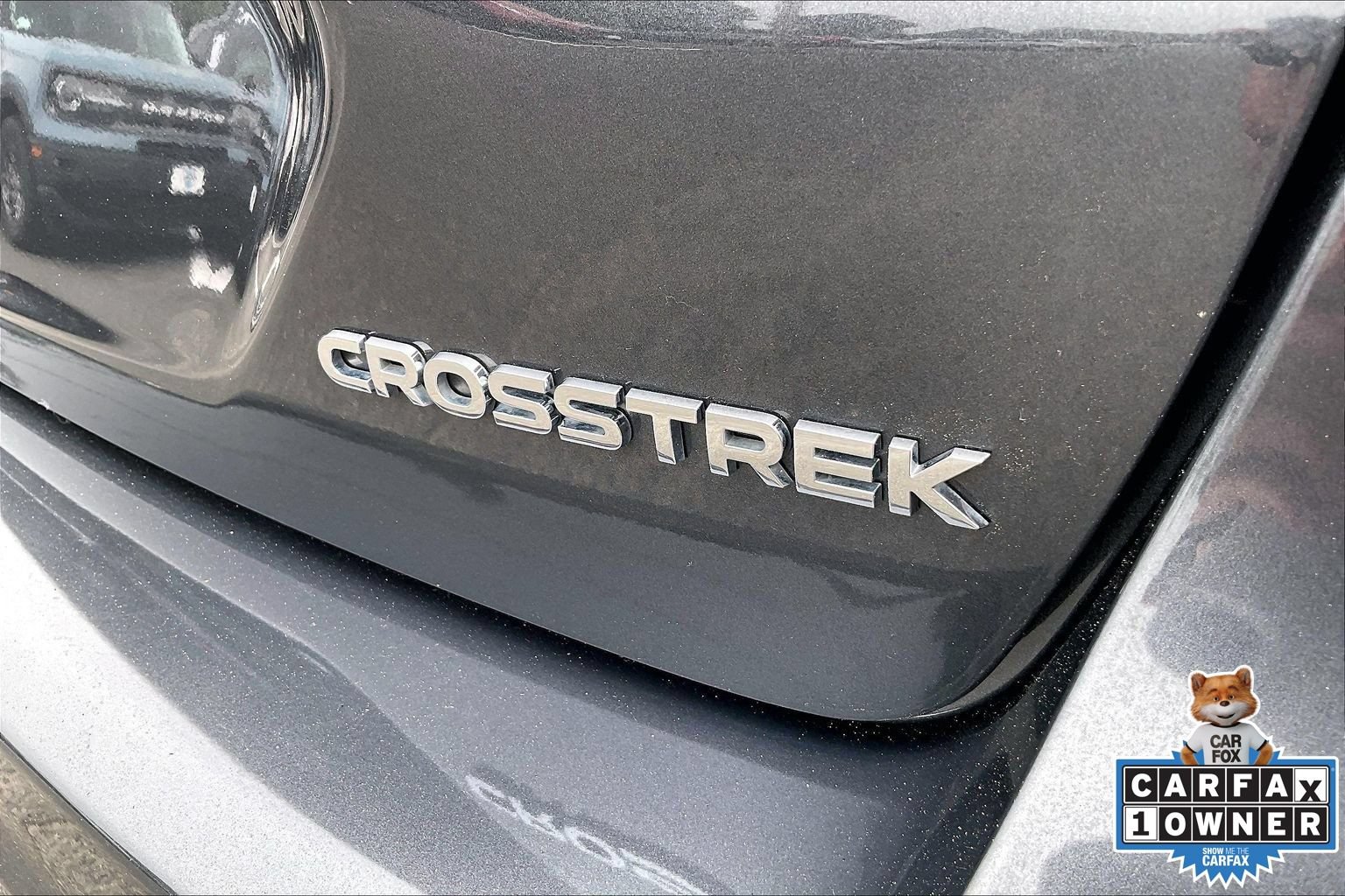 Certified 2025 Subaru Crosstrek 2.5i Premium AWD/4WD image 11