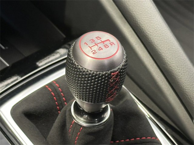 New 2026 Acura Integra Type S image 21