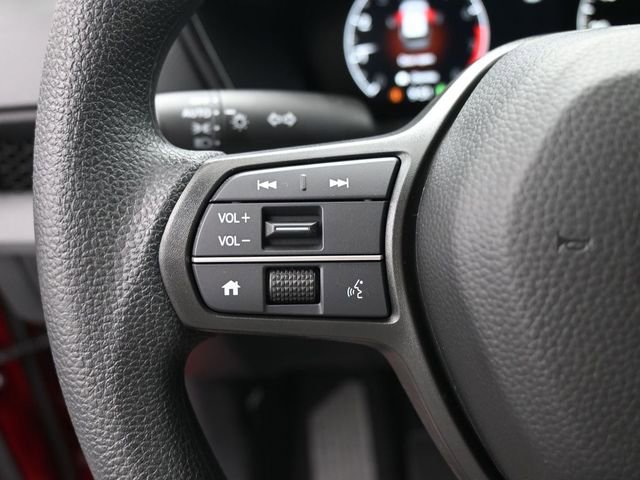 New 2026 Honda CR-V LX image 32