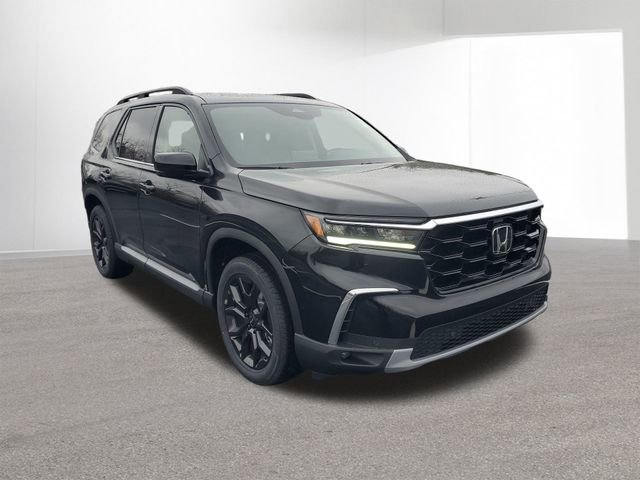 New 2025 Honda Pilot Touring image 12