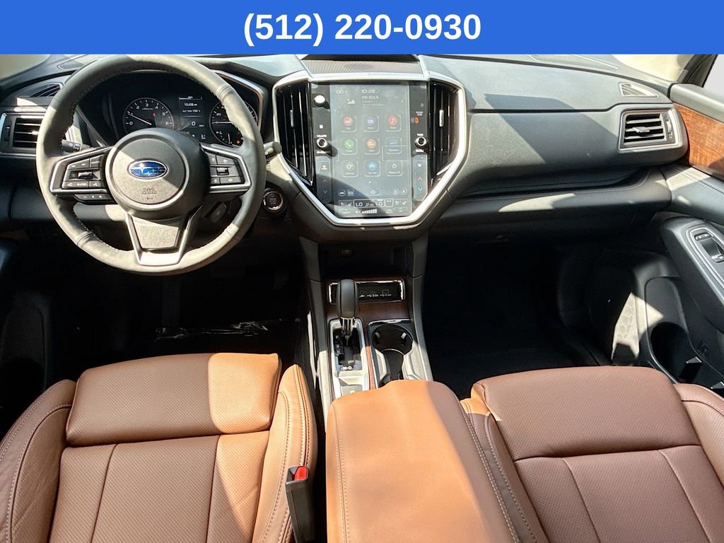 New 2025 Subaru Ascent Touring image 28