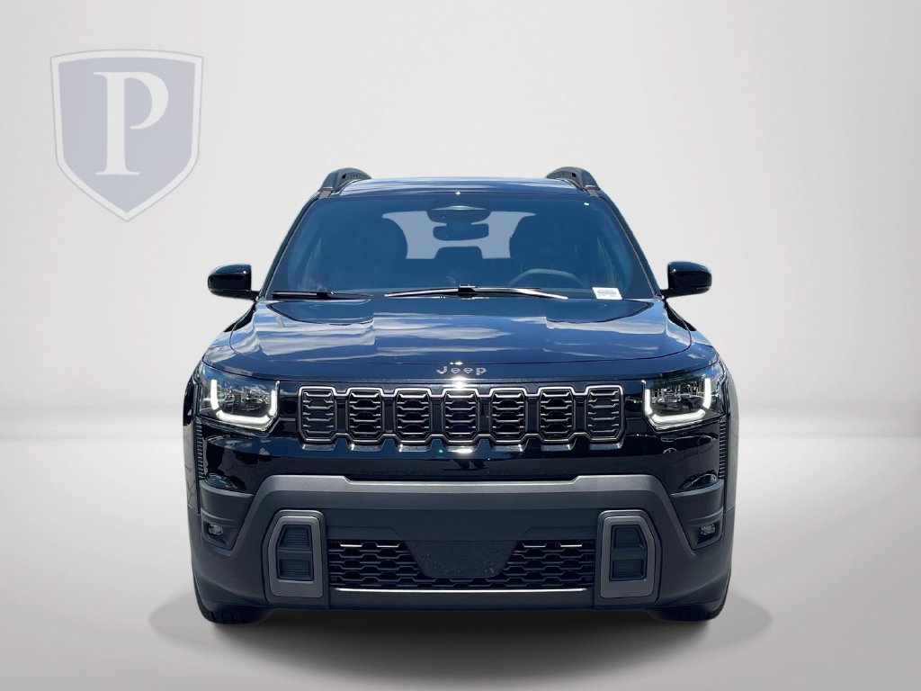 New 2026 Jeep Cherokee Limited AWD/4WD image 2