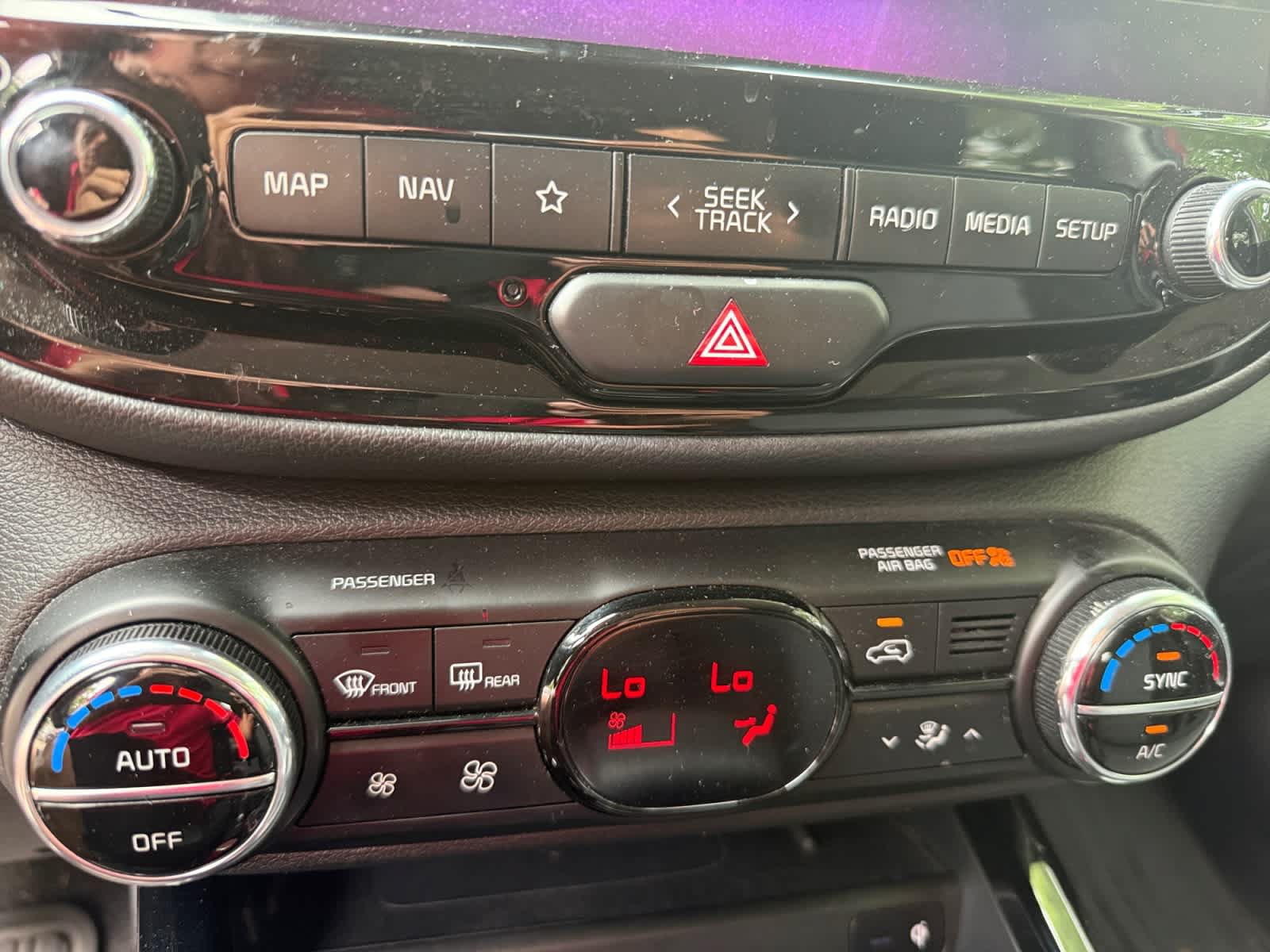 Used 2022 Kia Soul S FWD image 17