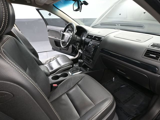 Used 2008 Ford Fusion SEL image 43