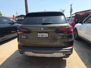 Used 2023 BMW X5 sDrive40i w/ Premium Package image 9