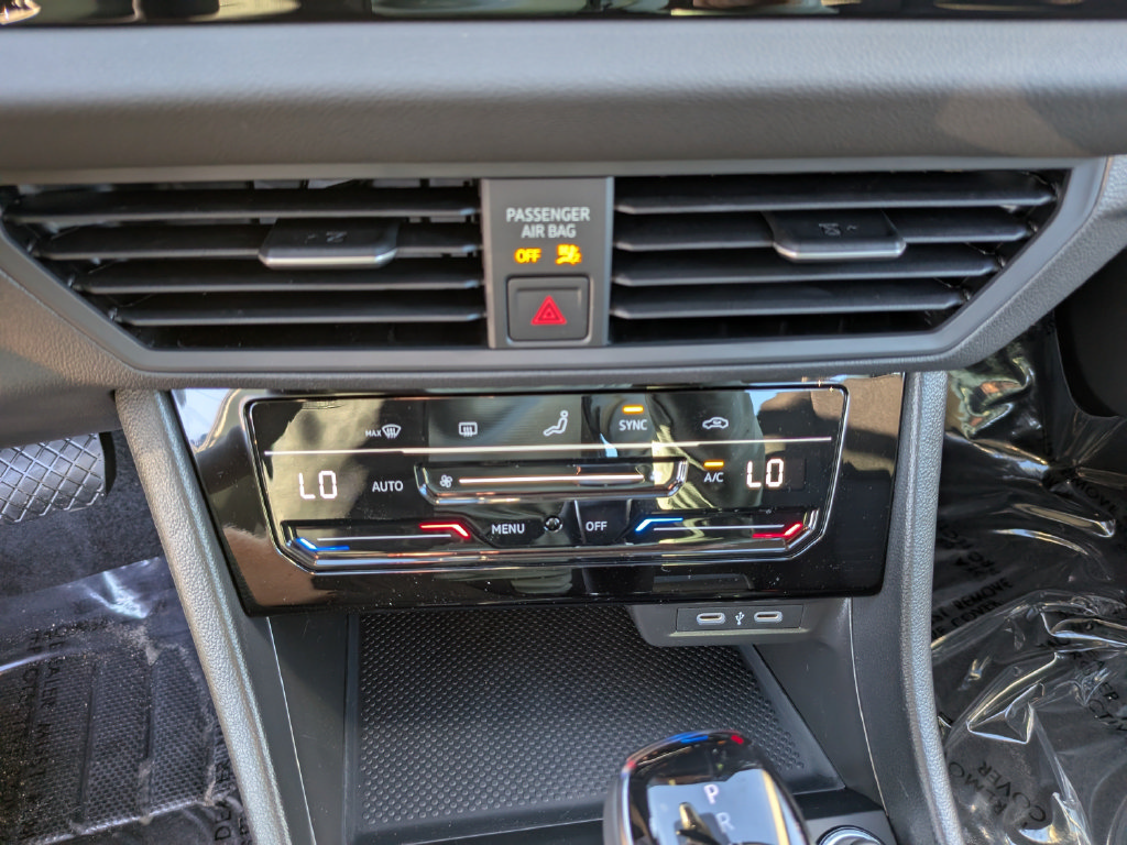 New 2027 Volkswagen Jetta S FWD image 21