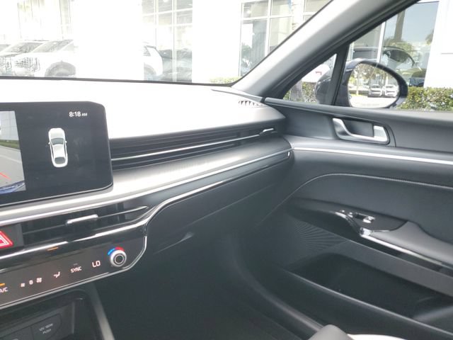 Certified 2025 Kia K5 GT-Line FWD image 30