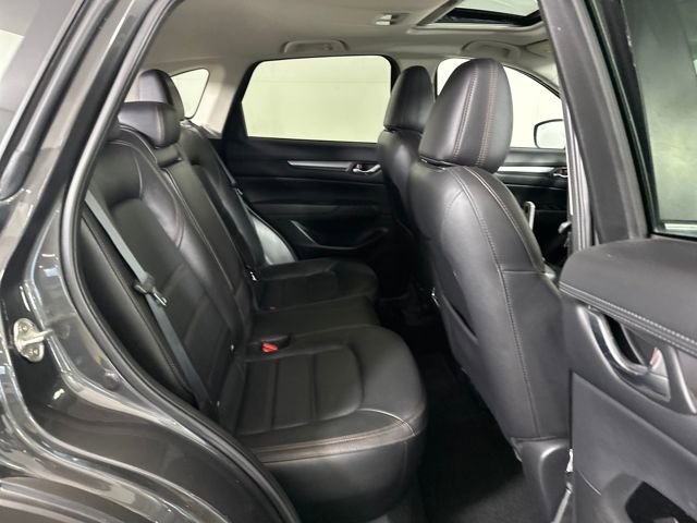 Used 2023 MAZDA CX-5 AWD 2.5 S w/ Preferred Package image 28