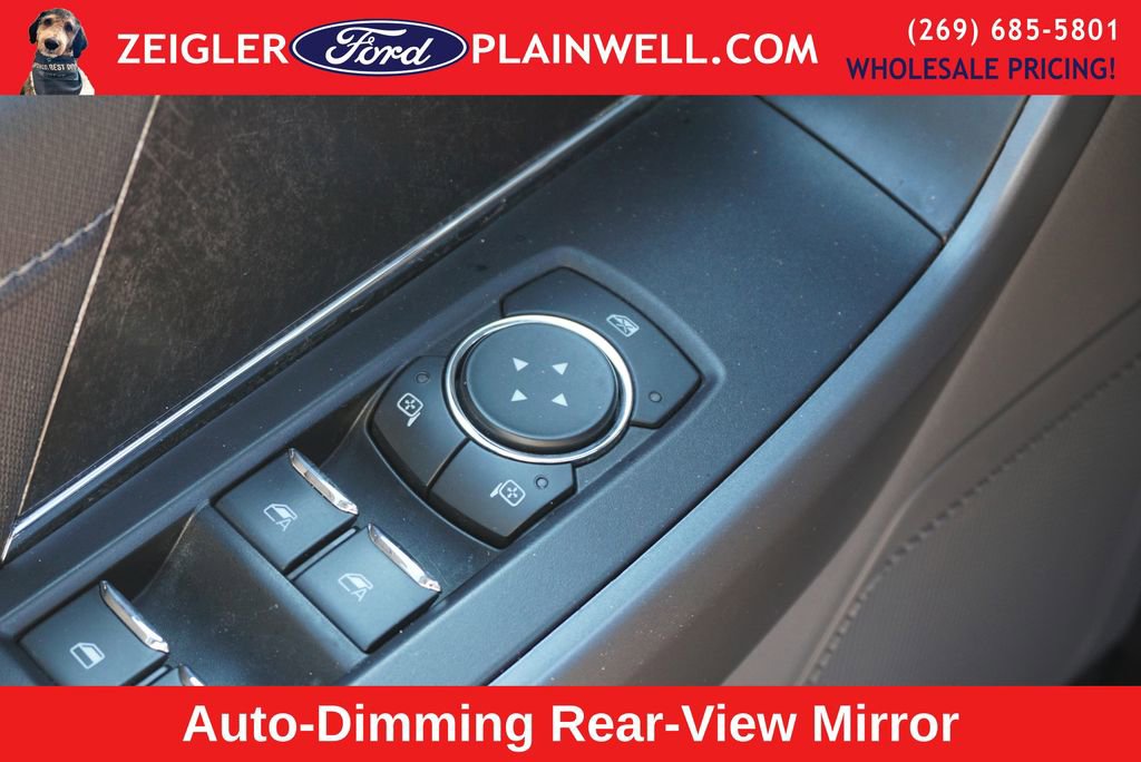 Used 2022 Ford F150 XLT w/ Equipment Group 302A High AWD/4WD image 30