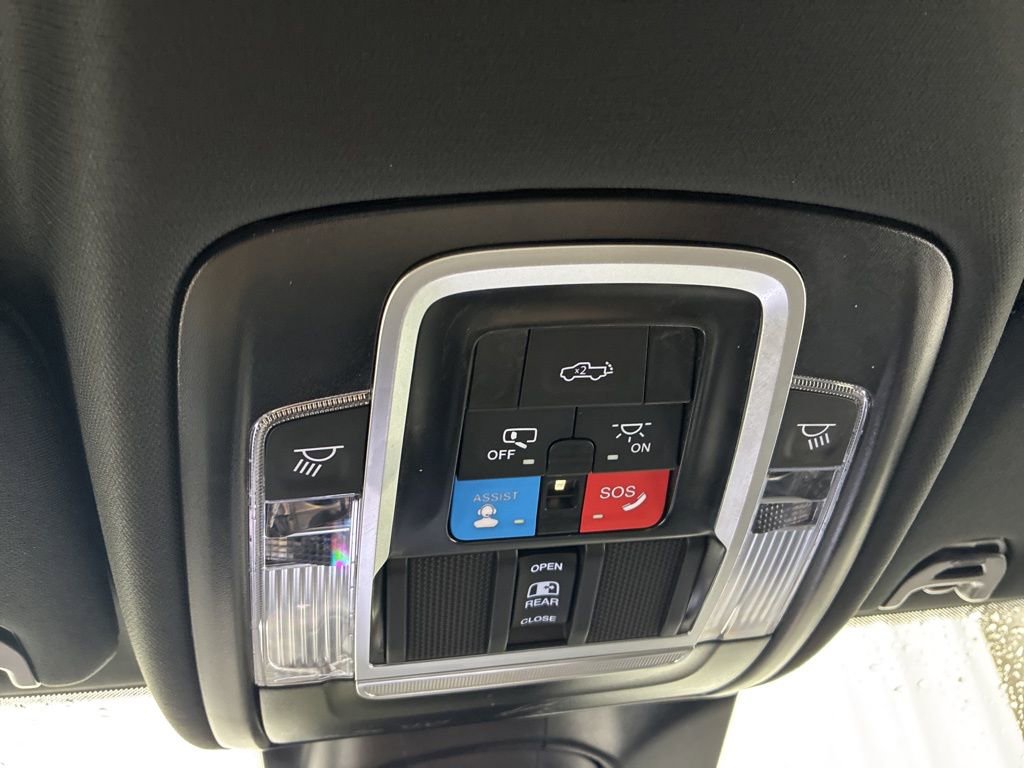 Used 2026 RAM 2500 Laramie image 21