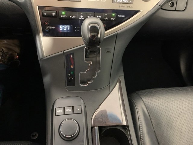 Used 2015 Lexus RX 350 350 image 29