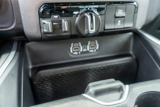 Used 2023 RAM 1500 Big Horn w/ Trailer Tow Group image 31