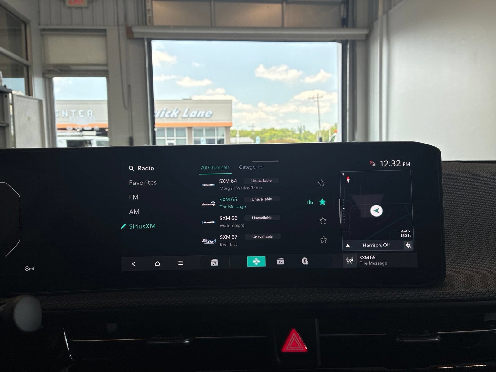 New 2026 Kia EV6 Wind AWD/4WD image 26