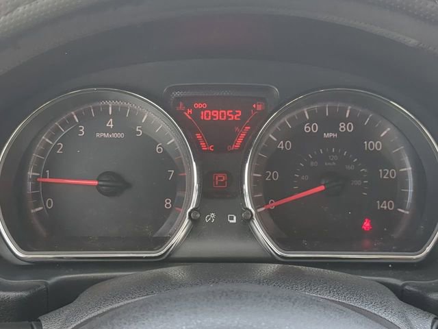 Used 2014 Nissan Versa SV image 19