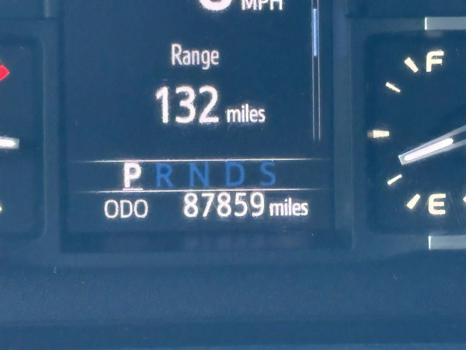 Used 2019 Toyota Tundra SR5 w/ TRD Off Road Package image 17
