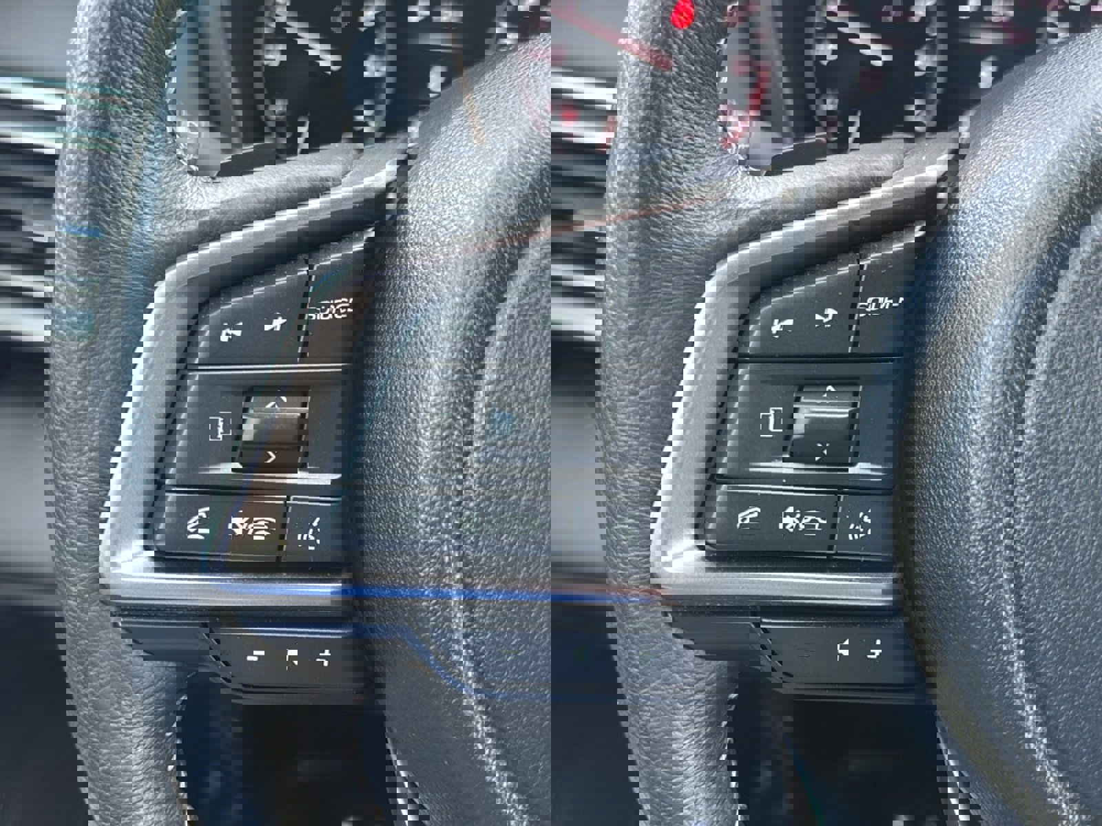 Certified 2024 Subaru Legacy Limited image 32