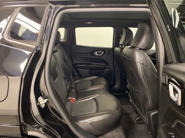 Used 2023 Jeep Compass High Altitude image 33