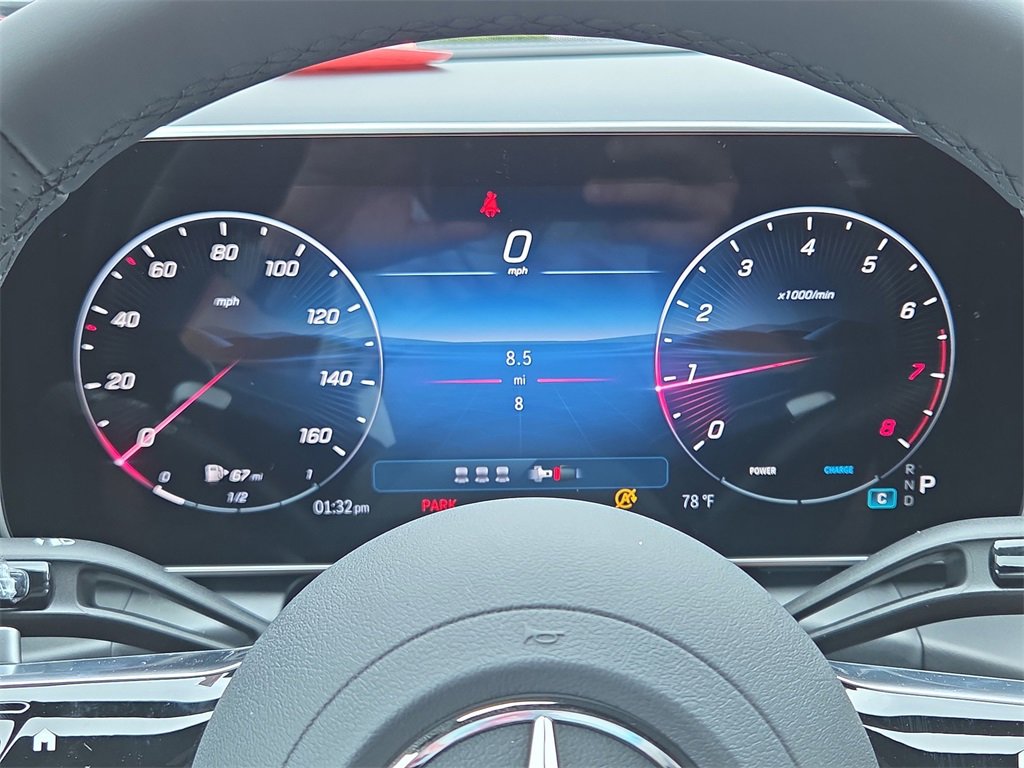 New 2026 Mercedes-Benz GLC 300 4MATIC image 22