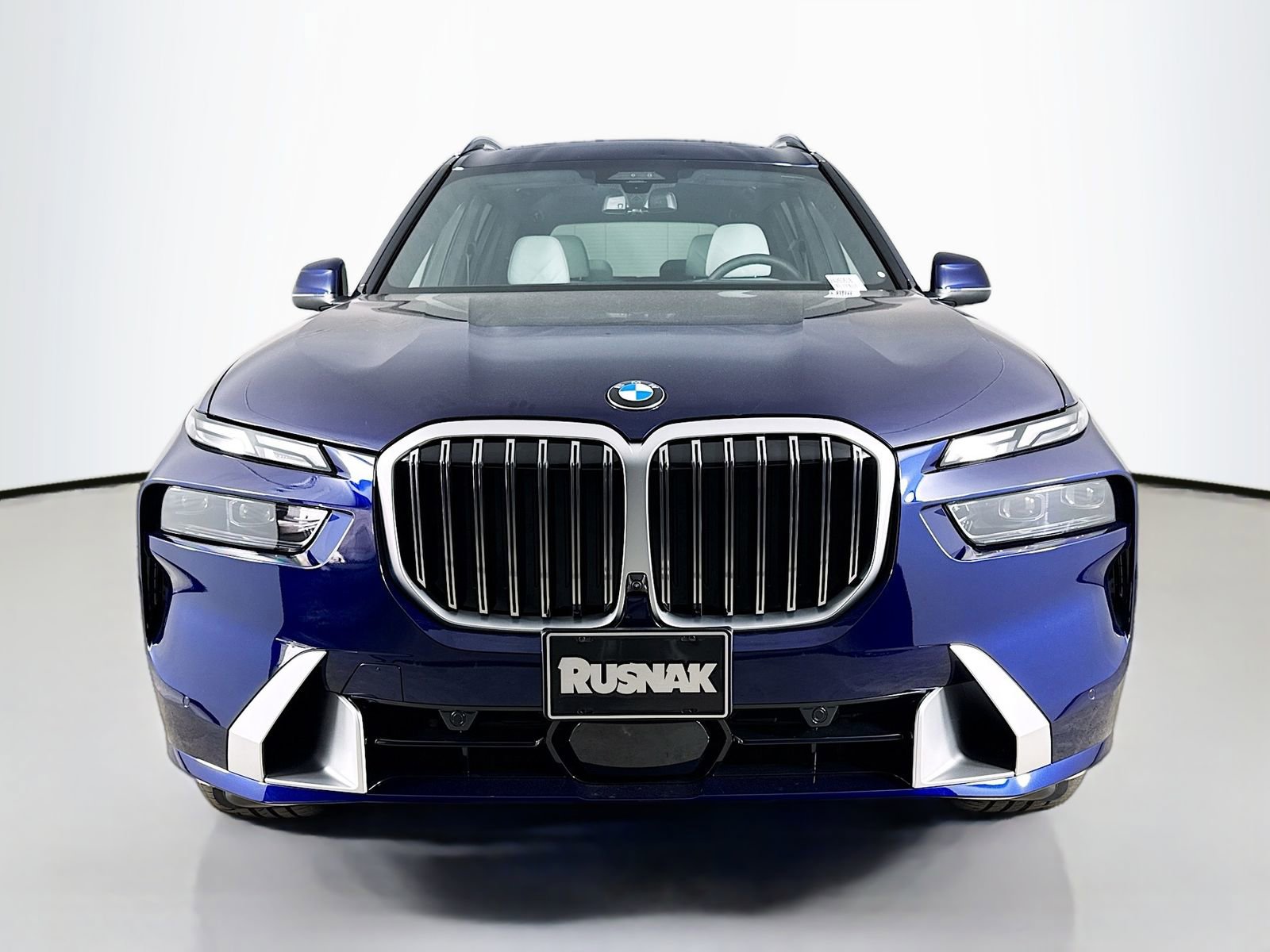New 2026 BMW X7 xDrive40i image 2