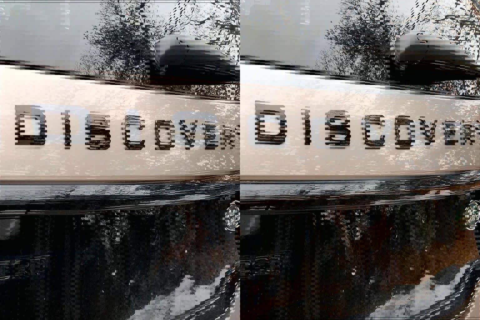 Used 2023 Land Rover Discovery Sport S R-Dynamic image 30