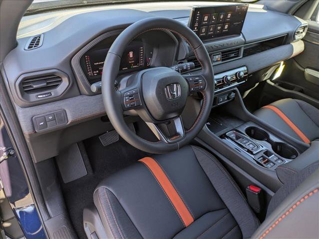 New 2026 Honda Passport TrailSport image 3