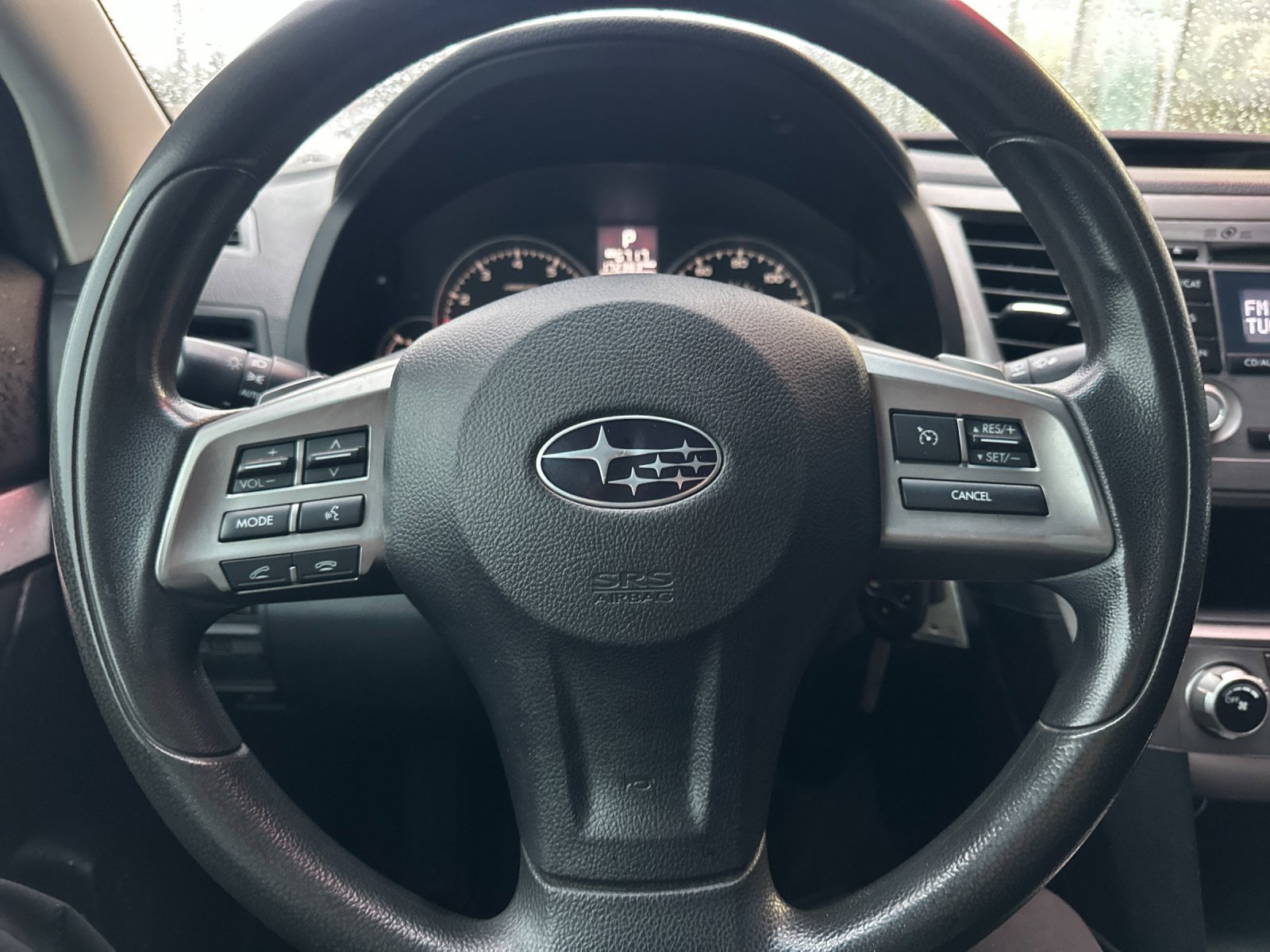 Used 2014 Subaru Outback 2.5i image 18
