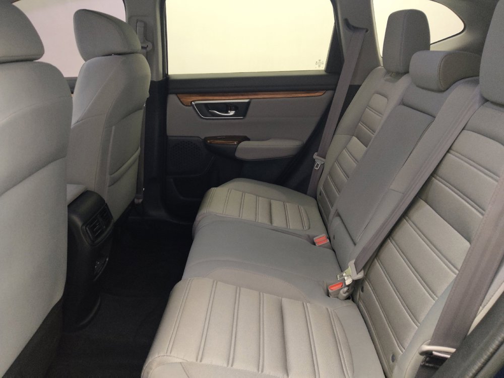Used 2020 Honda CR-V EX image 18