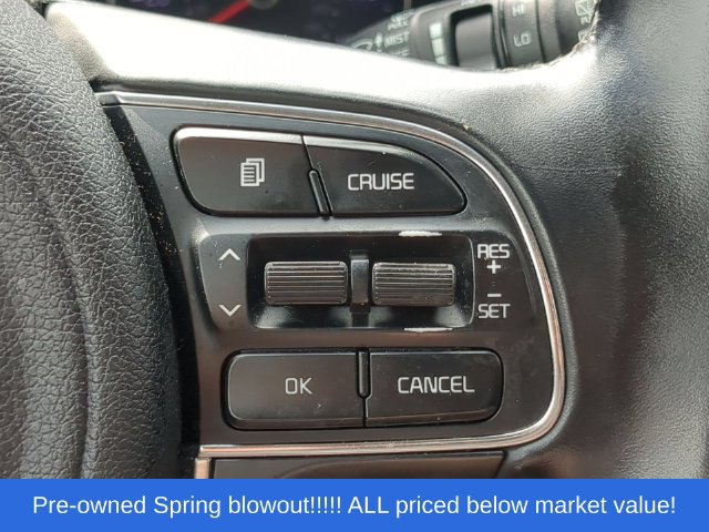 Used 2017 Kia Sportage EX FWD image 26