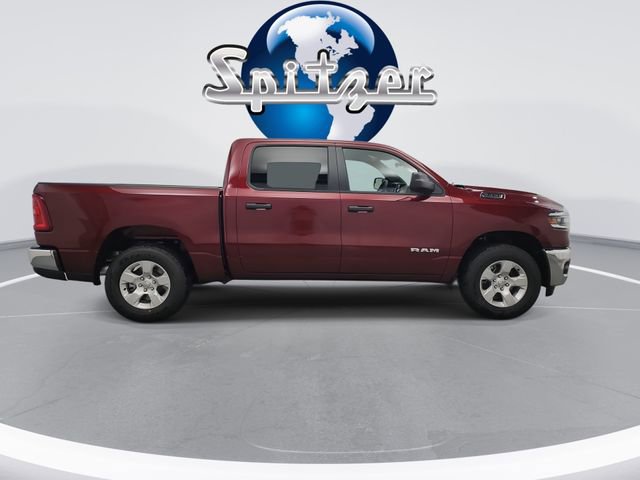 New 2026 RAM 1500 Tradesman image 10