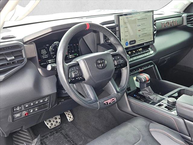 Used 2022 Toyota Tundra TRD Pro image 12