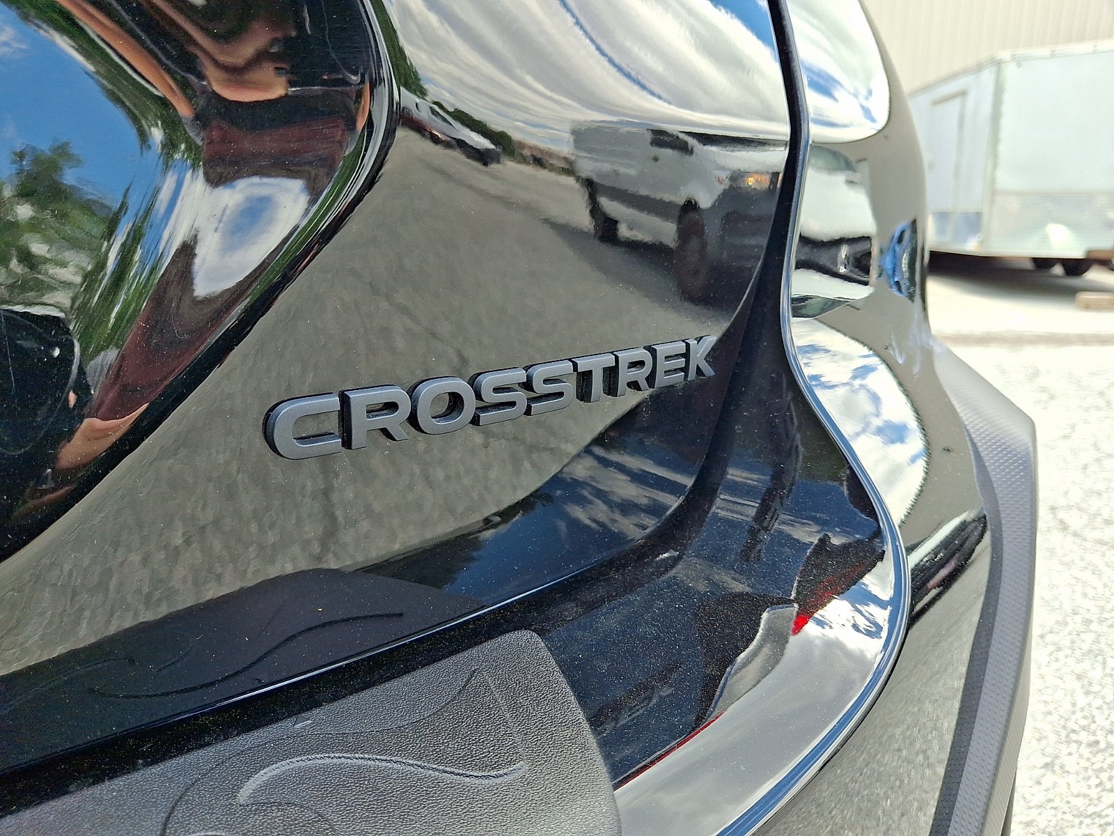 Certified 2026 Subaru Crosstrek 2.5i w/ Convenience Package #1 AWD/4WD image 31