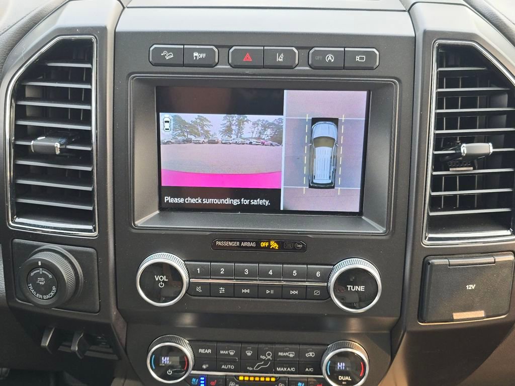 Used 2021 Ford Expedition Limited AWD/4WD image 20