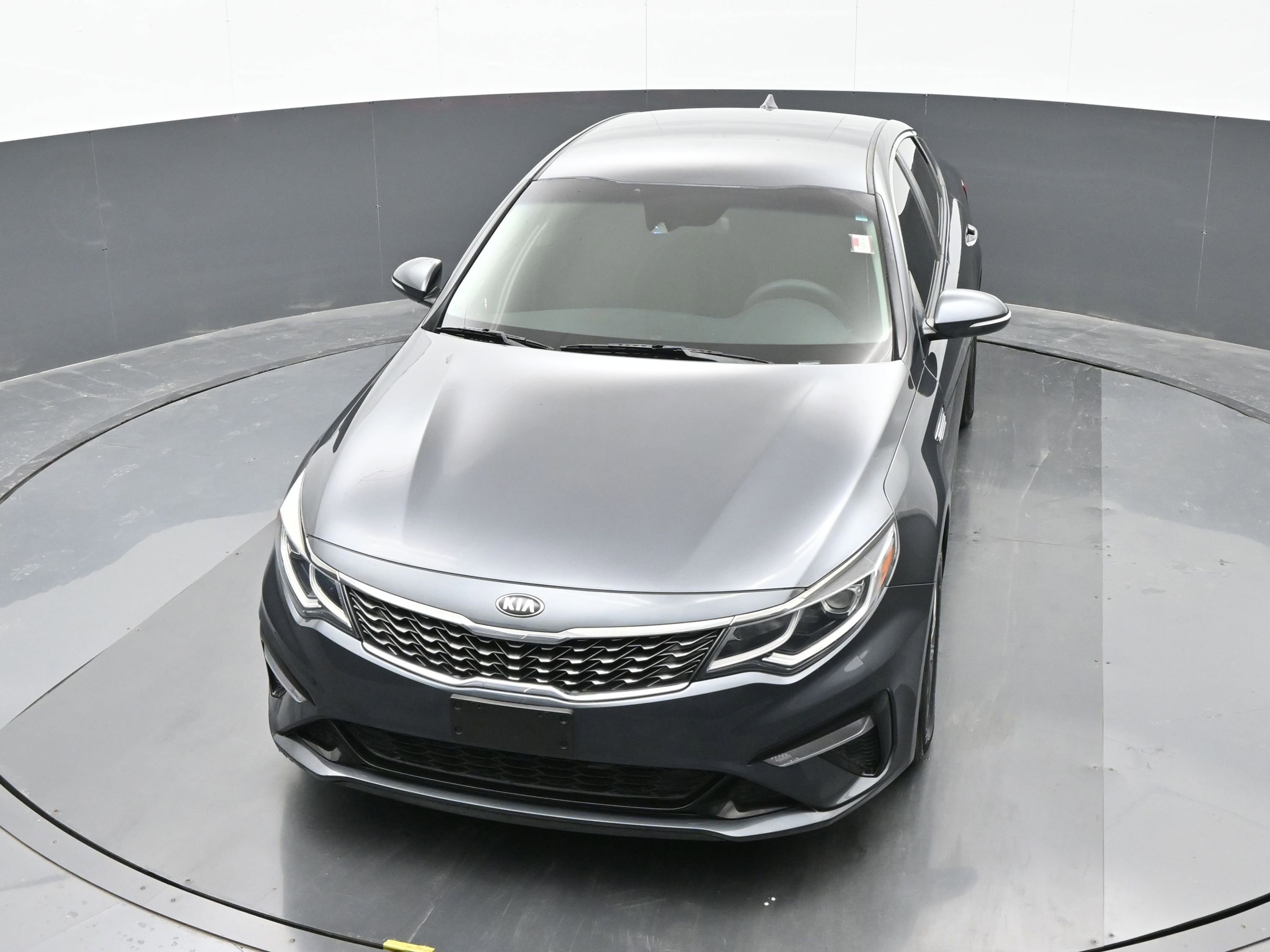 Used 2020 Kia Optima LX image 42