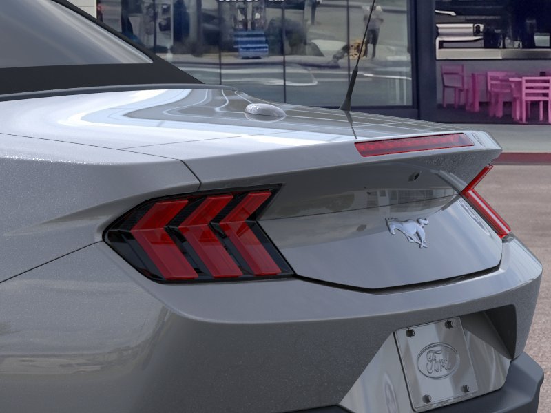 New 2026 Ford Mustang Convertible RWD image 22