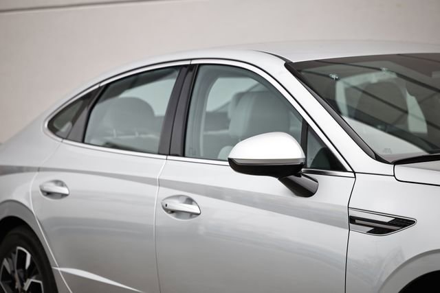 Used 2024 Hyundai Sonata SEL image 3