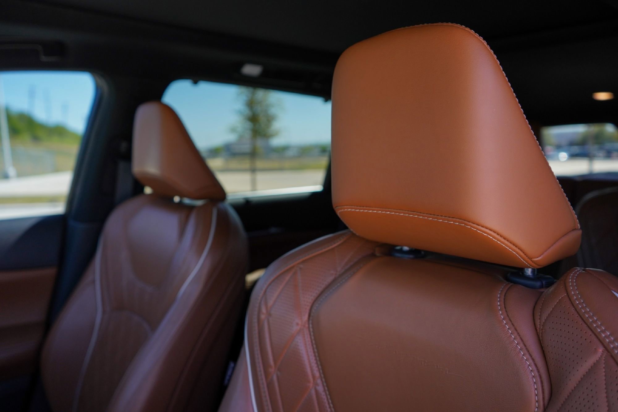 Certified 2023 INFINITI QX60 Autograph w/ Cargo Package image 9