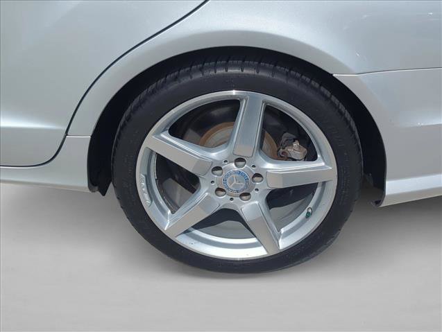 Used 2014 Mercedes-Benz CLS 550 image 22