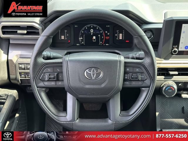 Used 2026 Toyota Tacoma SR5 AWD/4WD image 18