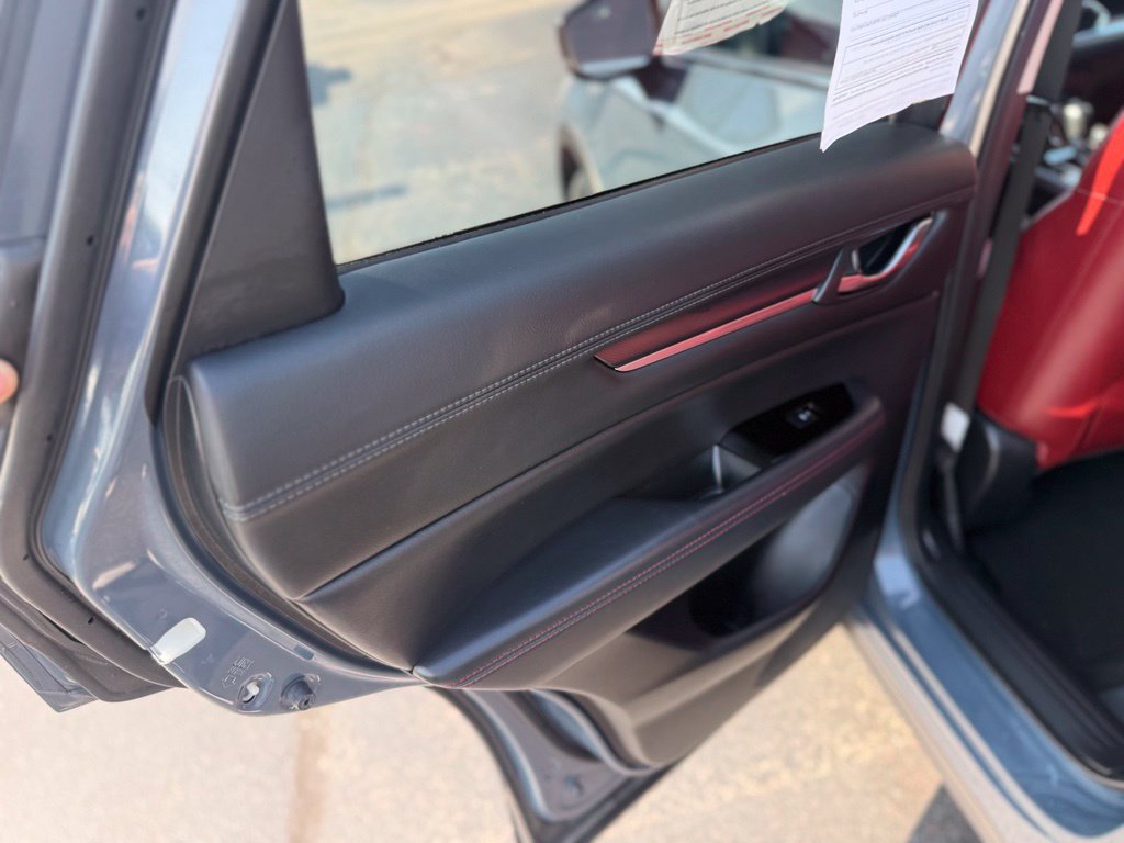 Used 2023 MAZDA CX-5 Carbon Edition AWD/4WD image 15
