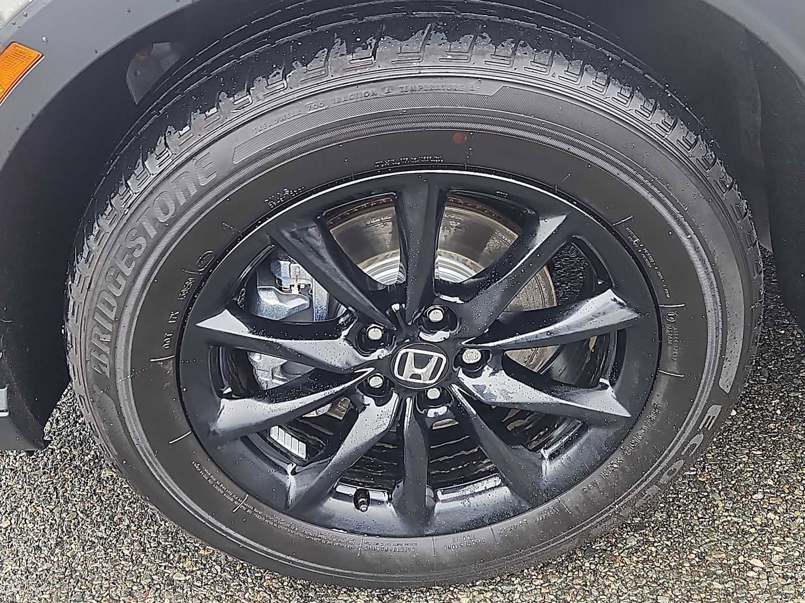 Used 2026 Honda CR-V Sport image 6