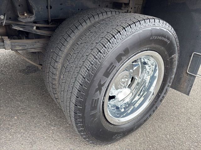 Used 2023 RAM 3500 SLT w/ Quick Order Package 2YG SLT AWD/4WD image 15