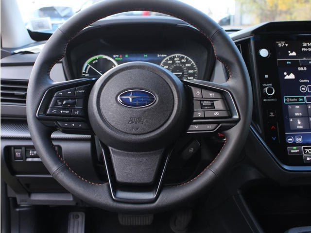 New 2026 Subaru Crosstrek 2.5i Limited w/ Crosstrek Mirror Package AWD/4WD image 27