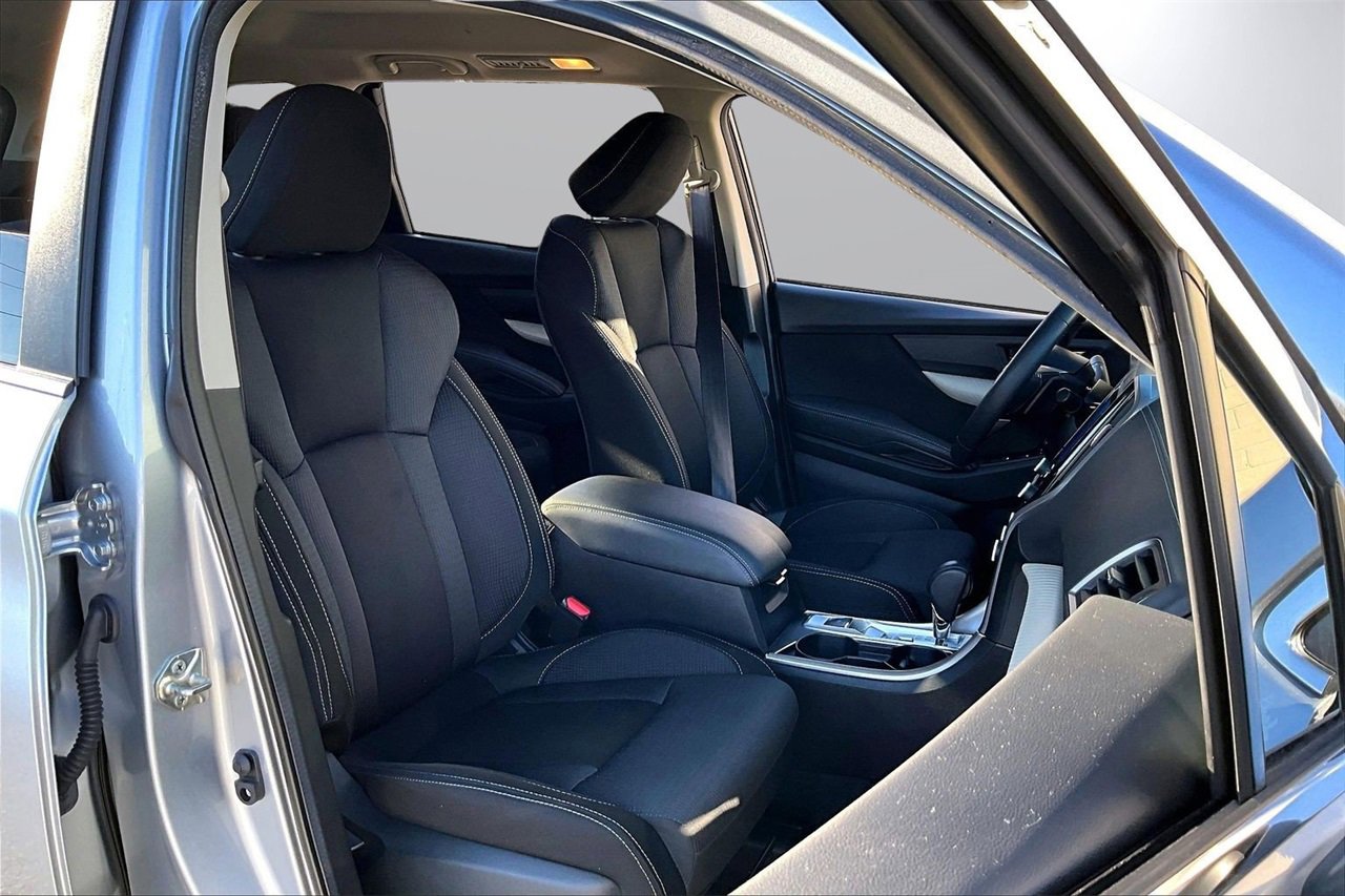Used 2021 Subaru Ascent Premium w/ Convenience Package image 22