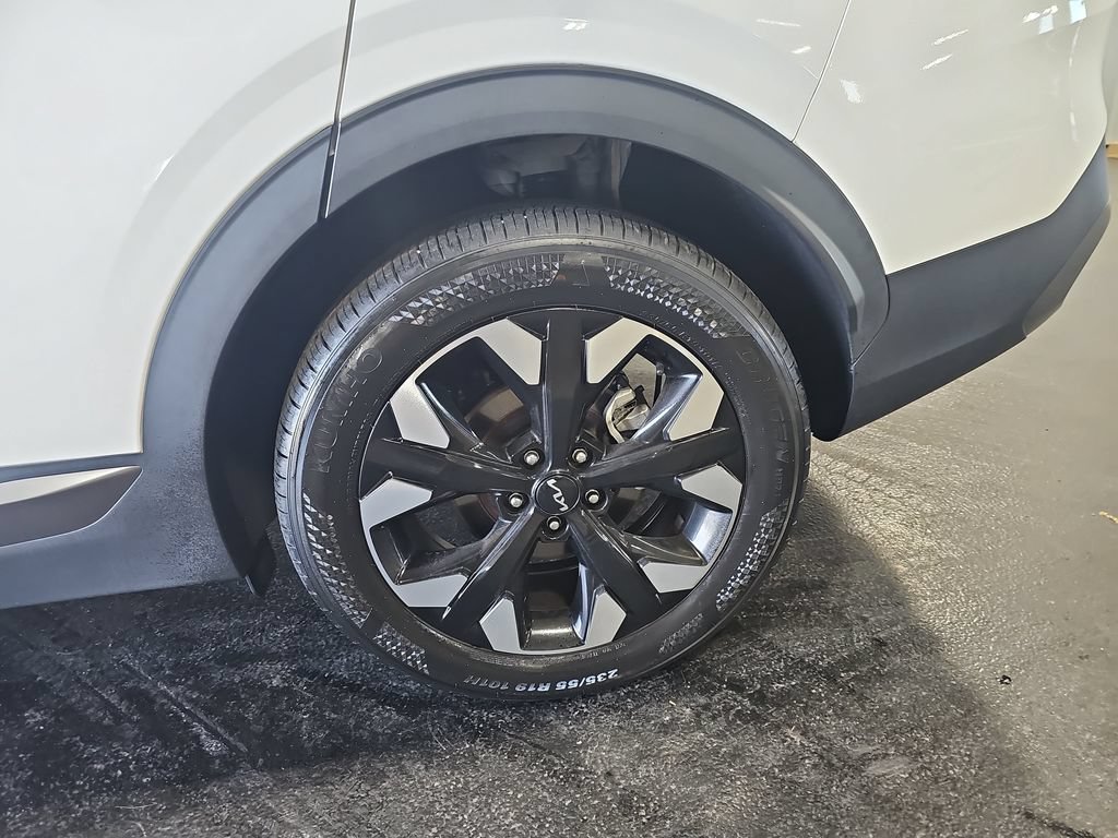 Certified 2023 Kia Sportage X-Line AWD/4WD image 33