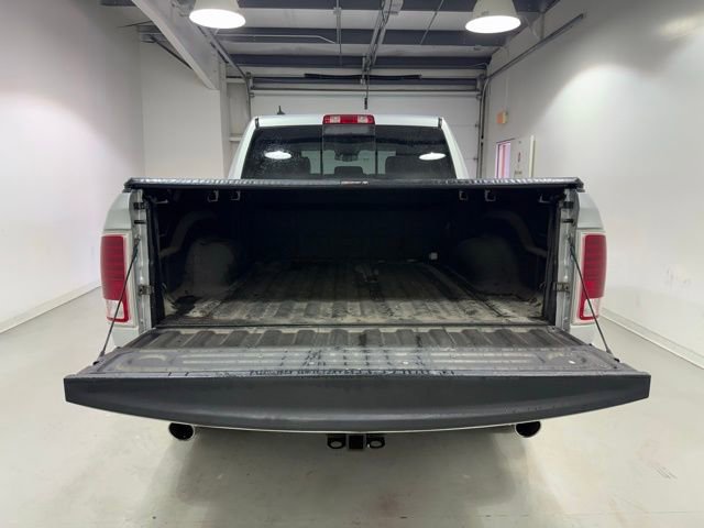 Used 2016 RAM 1500 Laramie AWD/4WD image 8