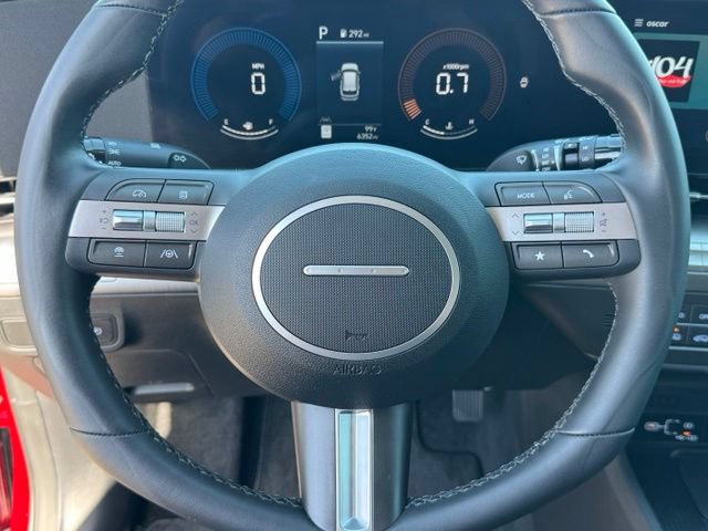 Used 2026 Hyundai Kona SEL Sport FWD image 16