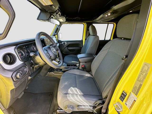 Used 2024 Jeep Gladiator Sport image 20