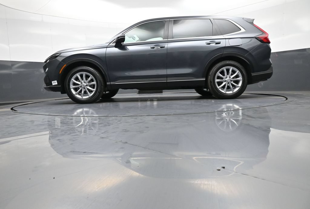 Certified 2024 Honda CR-V EX-L image 34